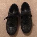 Coach Shoes | Coach Tennis Shoes | Color: Black | Size: 6