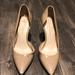 Jessica Simpson Shoes | Jessica Simpson Nude Heels 9.5 | Color: Tan | Size: 9.5