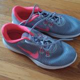 Nike Shoes | Brand New Nike Flex Tr7 | Color: Pink/Silver | Size: 10