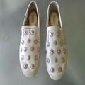 Michael Kors Shoes | Michael Kors Shoes 5.5m | Color: White | Size: 5.5