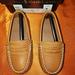 Polo By Ralph Lauren Shoes | Kids Polo Loafers | Color: Tan | Size: Toddler 4