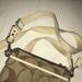 Coach Bags | Coach Crossbody | Color: Cream/White | Size: Os