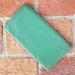 Louis Vuitton Bags | Louis Vuitton Green Epi Checkbook Wallet | Color: Green | Size: Os