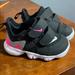 Nike Shoes | Nike Shoes | Color: Black/Pink | Size: 4c