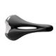 S3 Saddle 140x272mm (S2) Gel Flow Black - Weight: 365gr