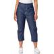 G-STAR RAW Damen C-Staq 3d Boyfriend Crop Jeans C, Blau (raw denim D17869-C665-001), 29W / 34L