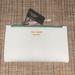 Victoria's Secret Bags | Bnwt Victoria’s Secret Slim Wallet/Cardholder | Color: White | Size: See Description