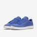 Nike Shoes | New Mens Nike Tennis Classic Suede Casual Shoes 10 | Color: Blue/White | Size: 10