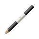 Graf von Faber Castell Bleistift, Modell Guilloche in schwarz 3x