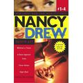 Without A Trace/A Race Against Time/False Notes/High Risk (Nancy Drew: All New Girl Detective 1-4)