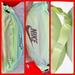 Nike Bags | Customized Nike Fanny Pack | Color: Green | Size: Large Waist Bag