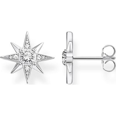 Thomas Sabo Ohrstecker 925er Silber silber Damen Image