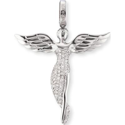Engelsrufer Anhänger 925er Silber One Size Damen Image