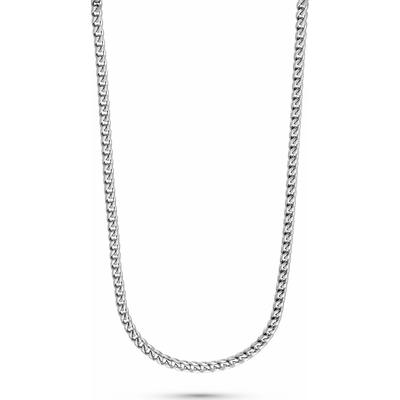 FAVS - Kette Edelstahl Ketten 1 ct Herren