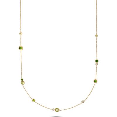 CHRIST Kette 375er Gelbgold One Size Damen Image