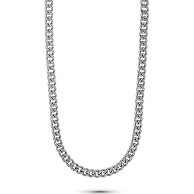 FAVS - Kette Edelstahl Ketten 1 ct Herren