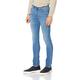 Lee Herren Luke Jeans, Light Ray, 34W / 34L