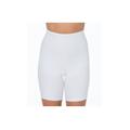 Plus Size Women's Comfort Control Super Stretch Panty by Rago in White (Size 4X)