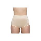 Plus Size Women's Rago Panty Brief Light Shaping by Rago in Beige (Size XL)