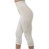 Plus Size Women's Comfort Control Super Stretch Pant Liner by Cortland® in Beige (Size 3X)