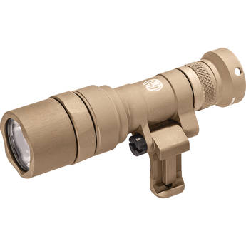 SureFire Mini Scout Light Pro Weaponlight (Tan) M340C-TN-PRO