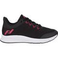 PRO TOUCH Kinder Laufschuhe OZ 2.2, Größe 39 in BLACK/PINK