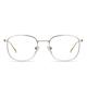 MELLER - Maio Gold - Blue Light blocking glasses for men and women