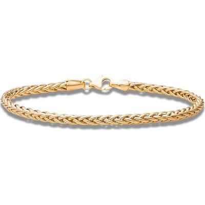 CHRIST - Armband 375er Gelbgold Armbänder & Armreife 1 ct Damen