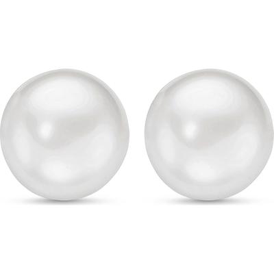 FAVS Ohrstecker 925er Silber rhodiniert One Size Damen Image