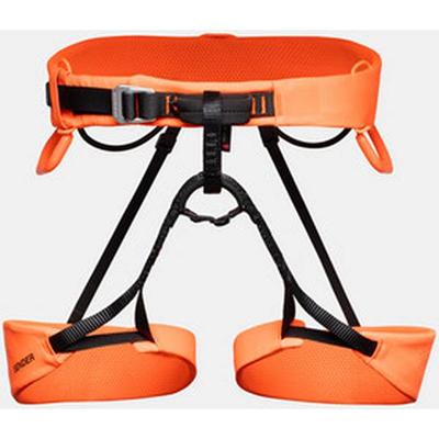 MAMMUT Sender Harness, Größe XS in safety orange