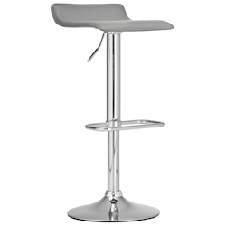 CLP Barhocker Dyn grau