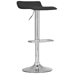 CLP Barhocker Dyn schwarz