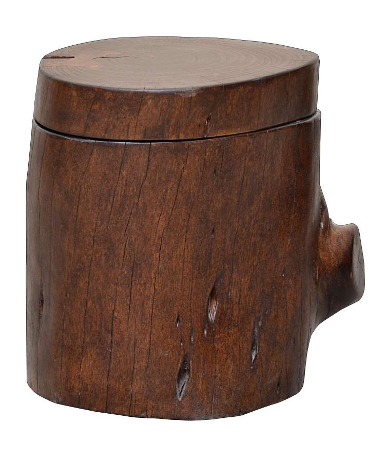MiaMöbel Sitzhocker Timber höhenverstellbar Massivholz, Metall Sheesham Modern Indien Indisch Image
