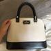 Kate Spade Bags | Kate Spade Handbag | Color: Black/Cream | Size: Os