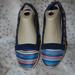 Giani Bernini Shoes | 3/$30 -- Giani Bernini Slip-On Espadrille Shoes 7m | Color: Blue | Size: 7