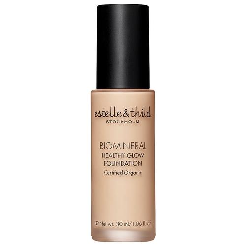 Estelle & Thild - BioMineral Healthy Glow Foundation 30 ml 719C - 121