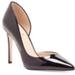 Jessica Simpson Shoes | Jessica Simpson Gold Shoes | Color: Black | Size: 8.5