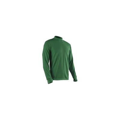 DRIFIRE FR Flight Deck Long Sleeve Jersey Men's Green Small DF2-246FDS-GN-SM