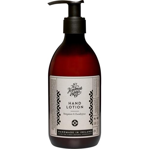 The Handmade Soap – Hand Lotion Handcreme 300 ml