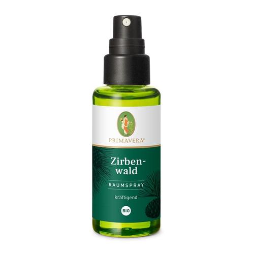 Primavera - Zirbenwald Raumspray Raumdüfte 50 ml