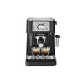 De'Longhi Stilosa EC260.BK, Traditional barista Pump Espresso Coffee Machine, Black