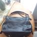 Coach Bags | Coach Leather Shoulder Bag Zoe Style 12669 | Color: Black | Size: 15 X 11 - 7" Strap