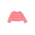 Baby Gap Cardigan Sweater: Pink Tops - Size 12-18 Month