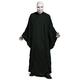 Disguise Herren Voldemort Official Harry Potter Magic World Adult Costume Robe and Mask Halloween Costume Kost me in Erwachsenengr e, Schwarz, X-Large (42-46) US EU