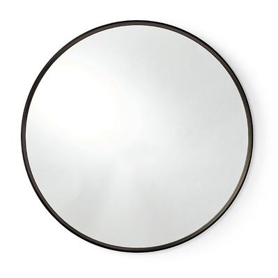 Colette Round Wall Mirror - Frontgate