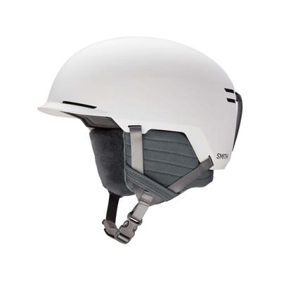 Smith Scout Helmet Matte White Medium E006037BK5559
