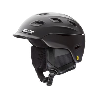 Smith Vantage Mips Helmet Matte Black Medium E006759KS5559