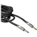 Pro Co Sound PowerPlus 1/4" Male to 1/4" Male Speaker Cable (50') S12-50