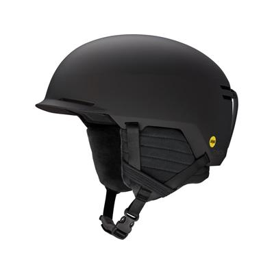 Smith Scout Mips Helmet Matte Black Large E006329MB5963