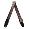 Levys Poly Strap 2"" Asian Print